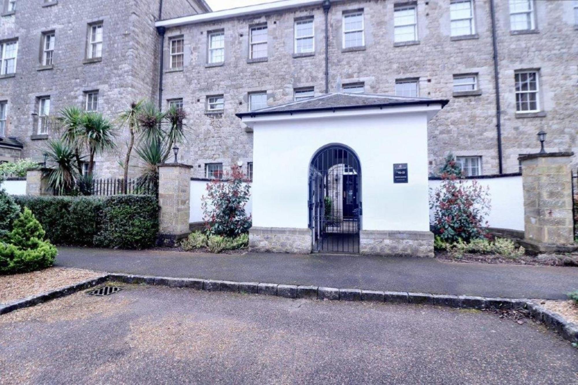 St Andrews Apartments Maidstone Dış mekan fotoğraf