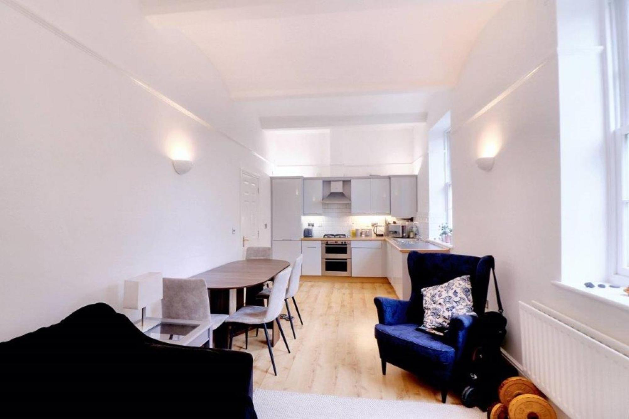 St Andrews Apartments Maidstone Dış mekan fotoğraf