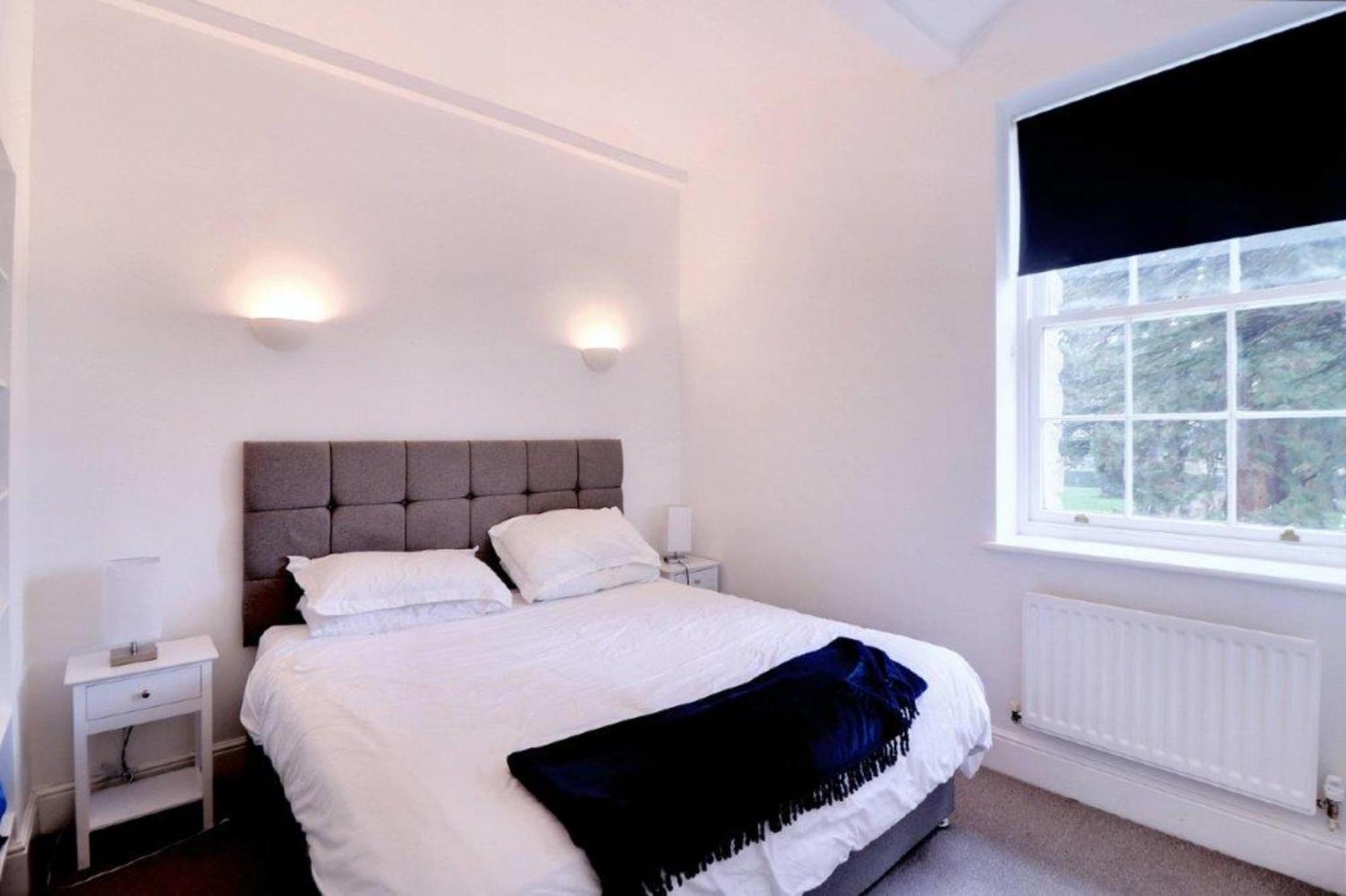 St Andrews Apartments Maidstone Dış mekan fotoğraf