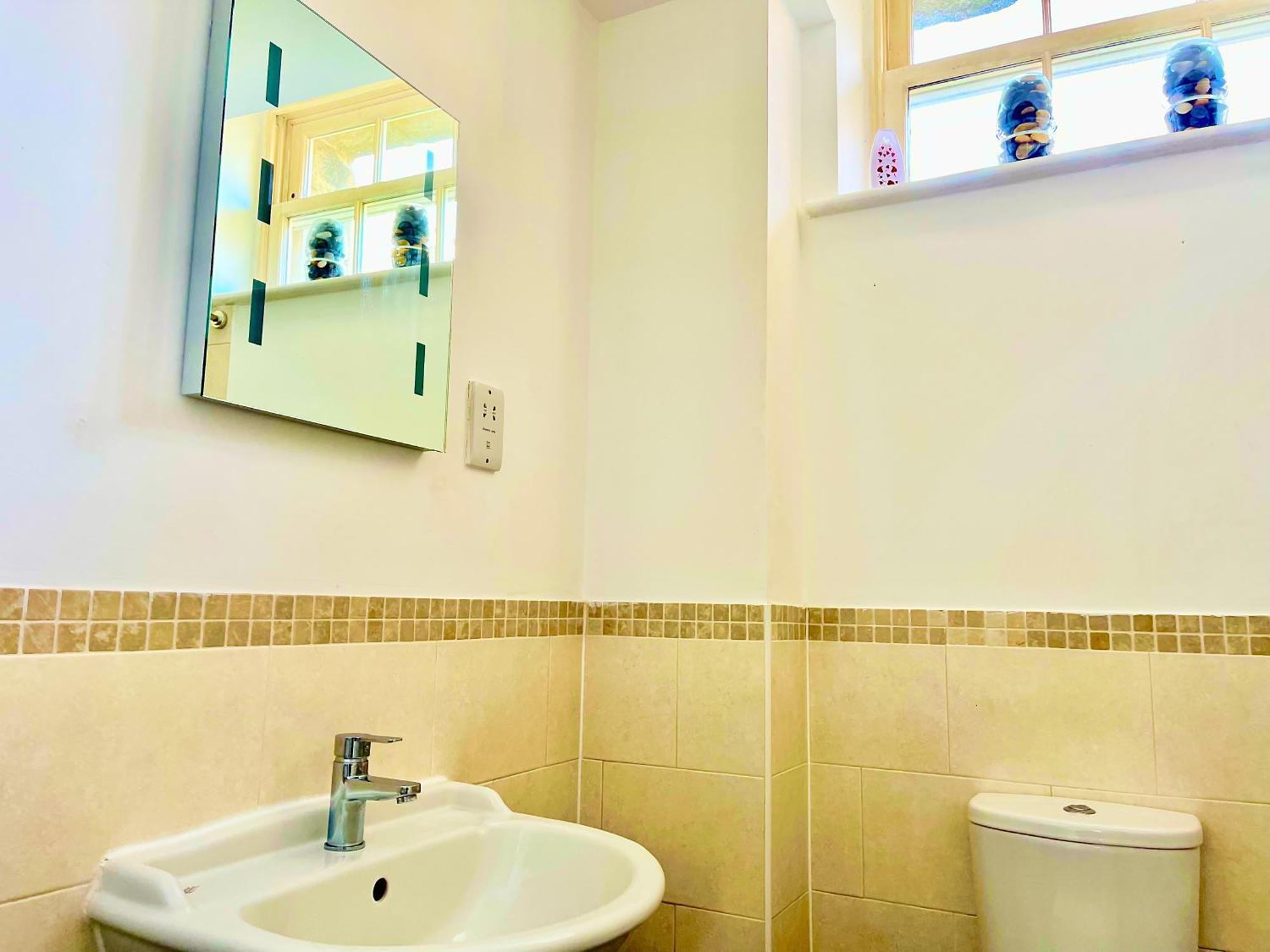 St Andrews Apartments Maidstone Dış mekan fotoğraf