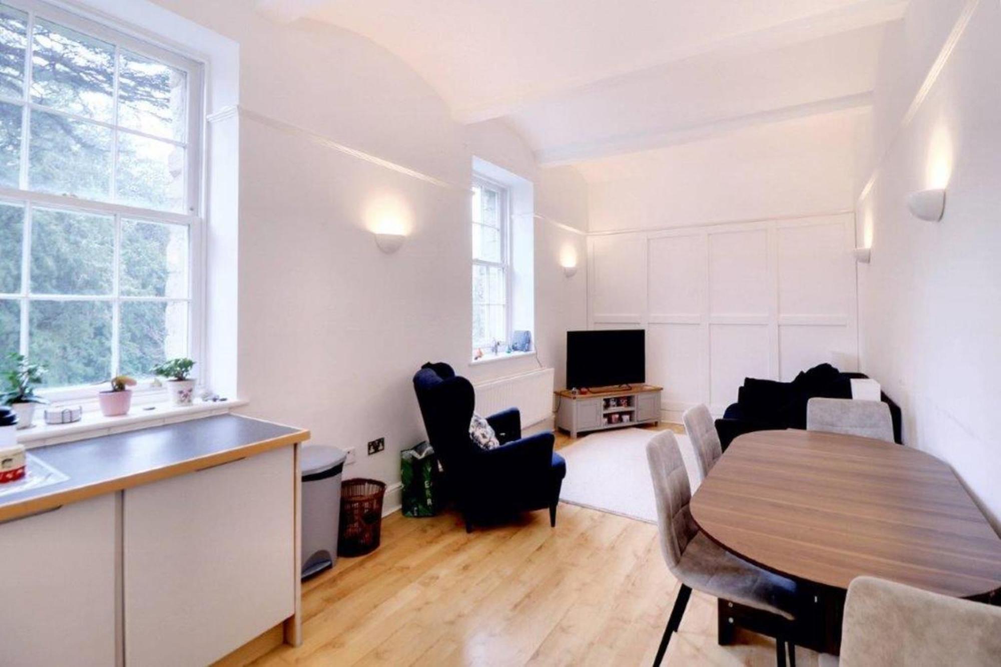 St Andrews Apartments Maidstone Dış mekan fotoğraf