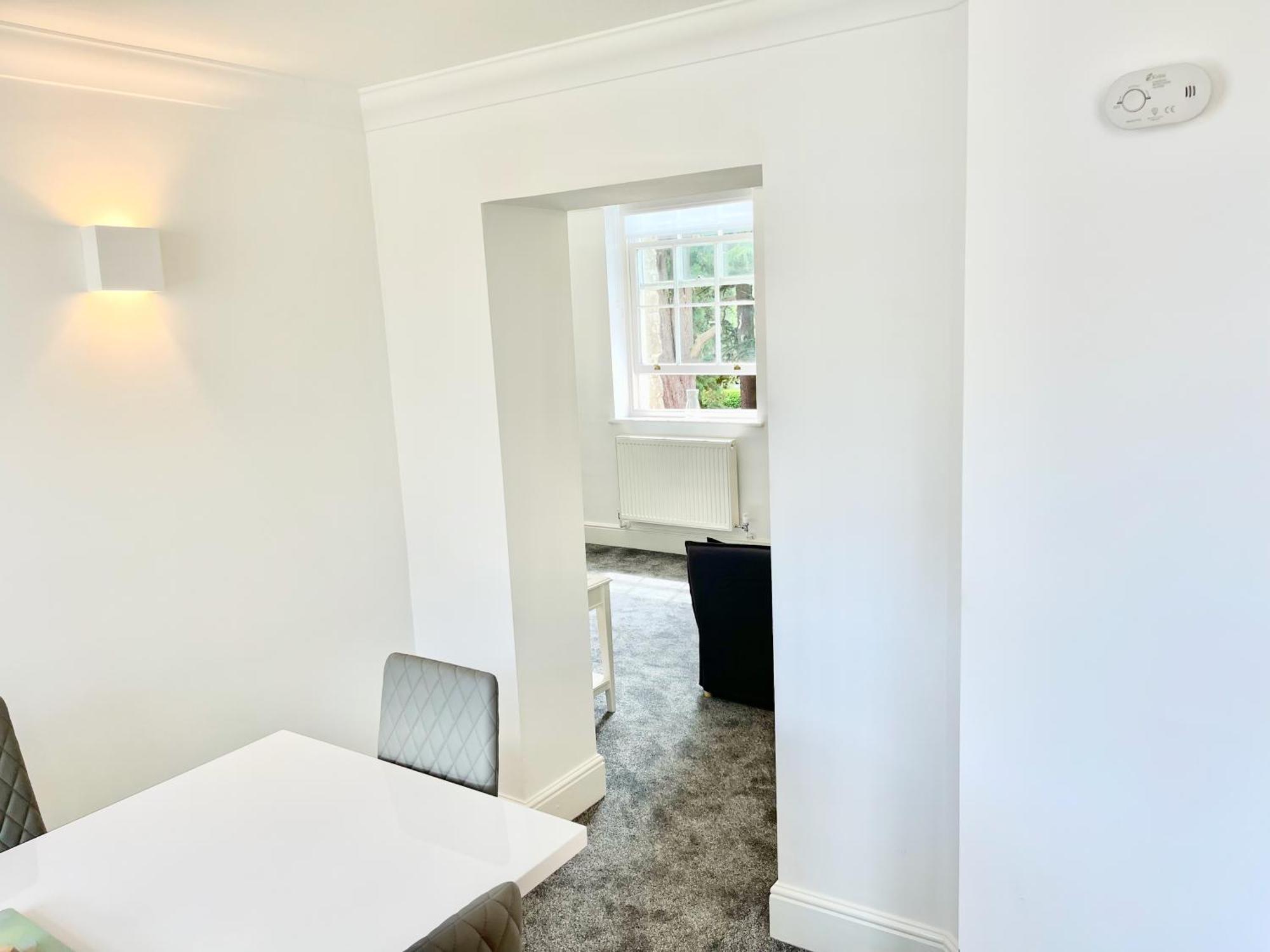 St Andrews Apartments Maidstone Dış mekan fotoğraf