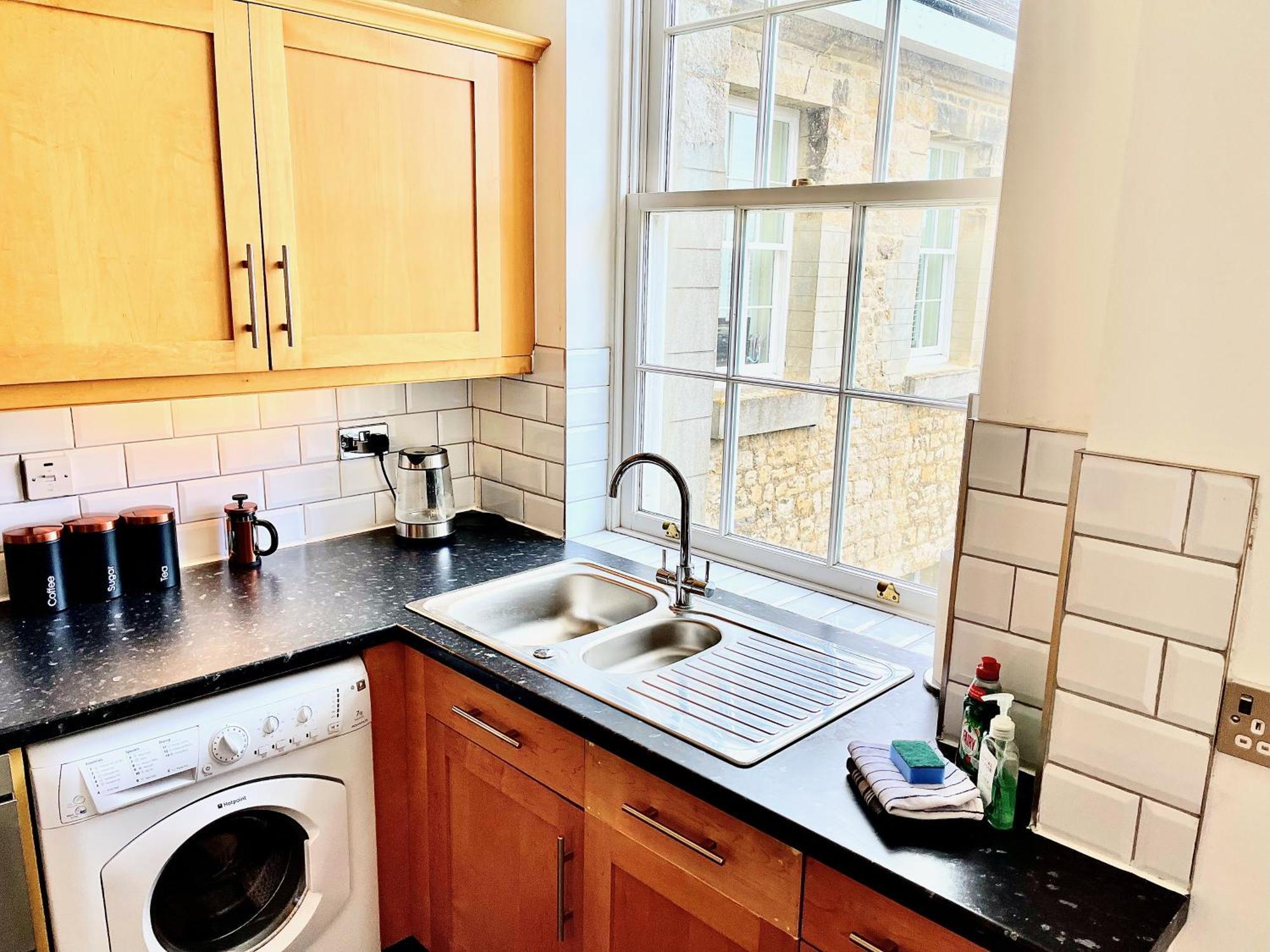 St Andrews Apartments Maidstone Dış mekan fotoğraf