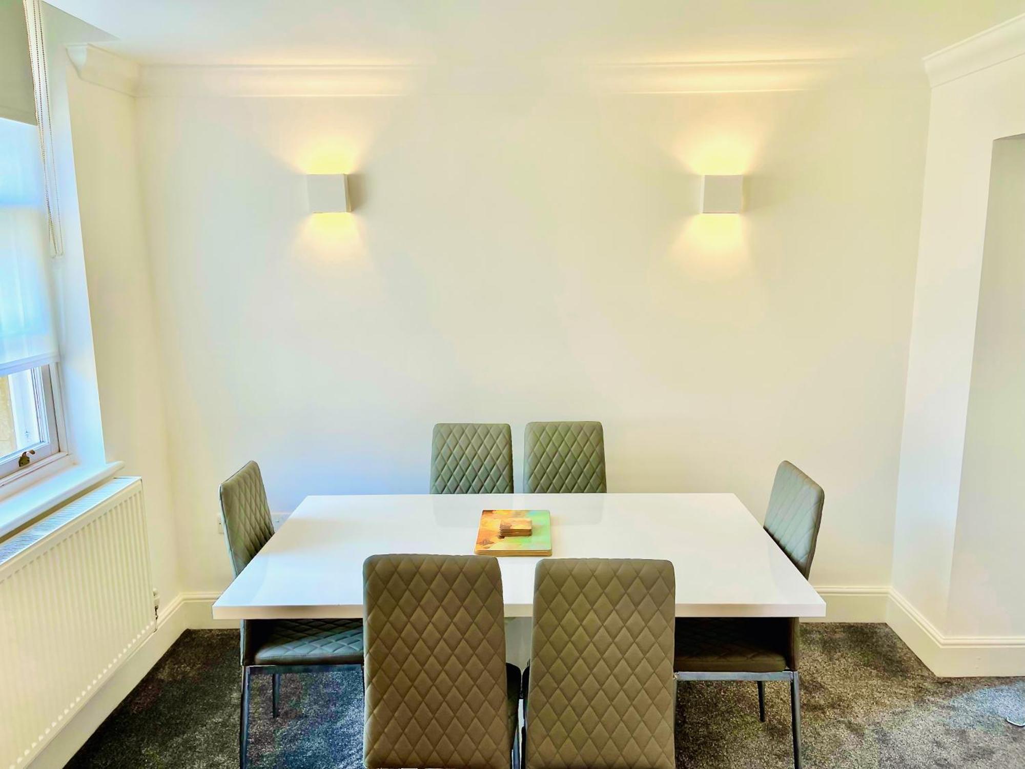 St Andrews Apartments Maidstone Dış mekan fotoğraf