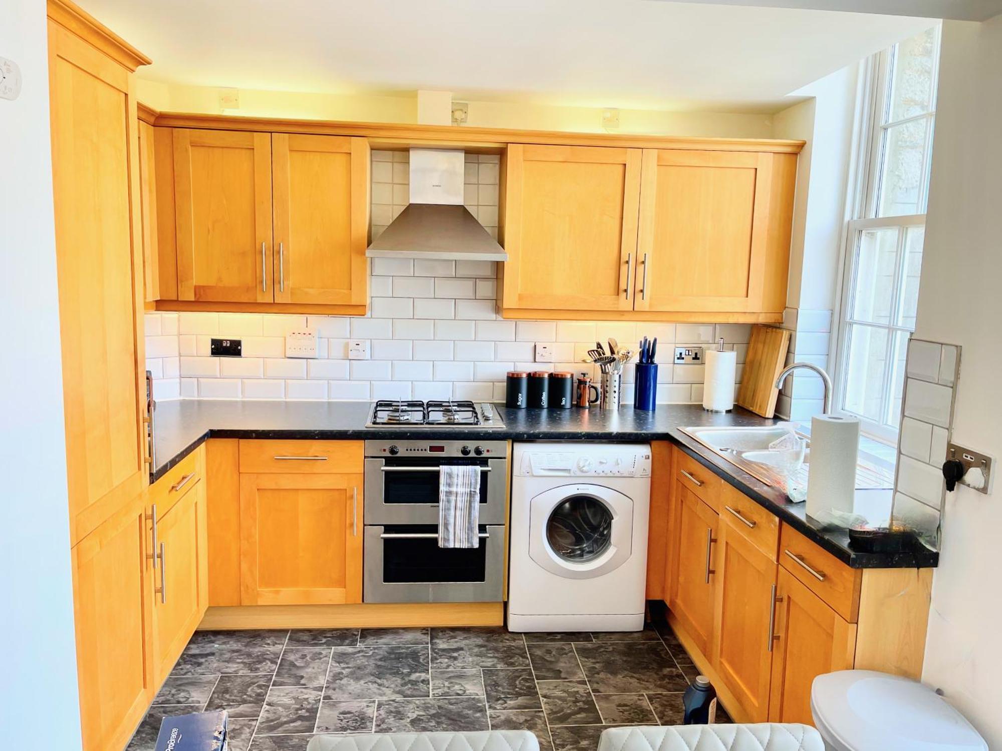 St Andrews Apartments Maidstone Dış mekan fotoğraf
