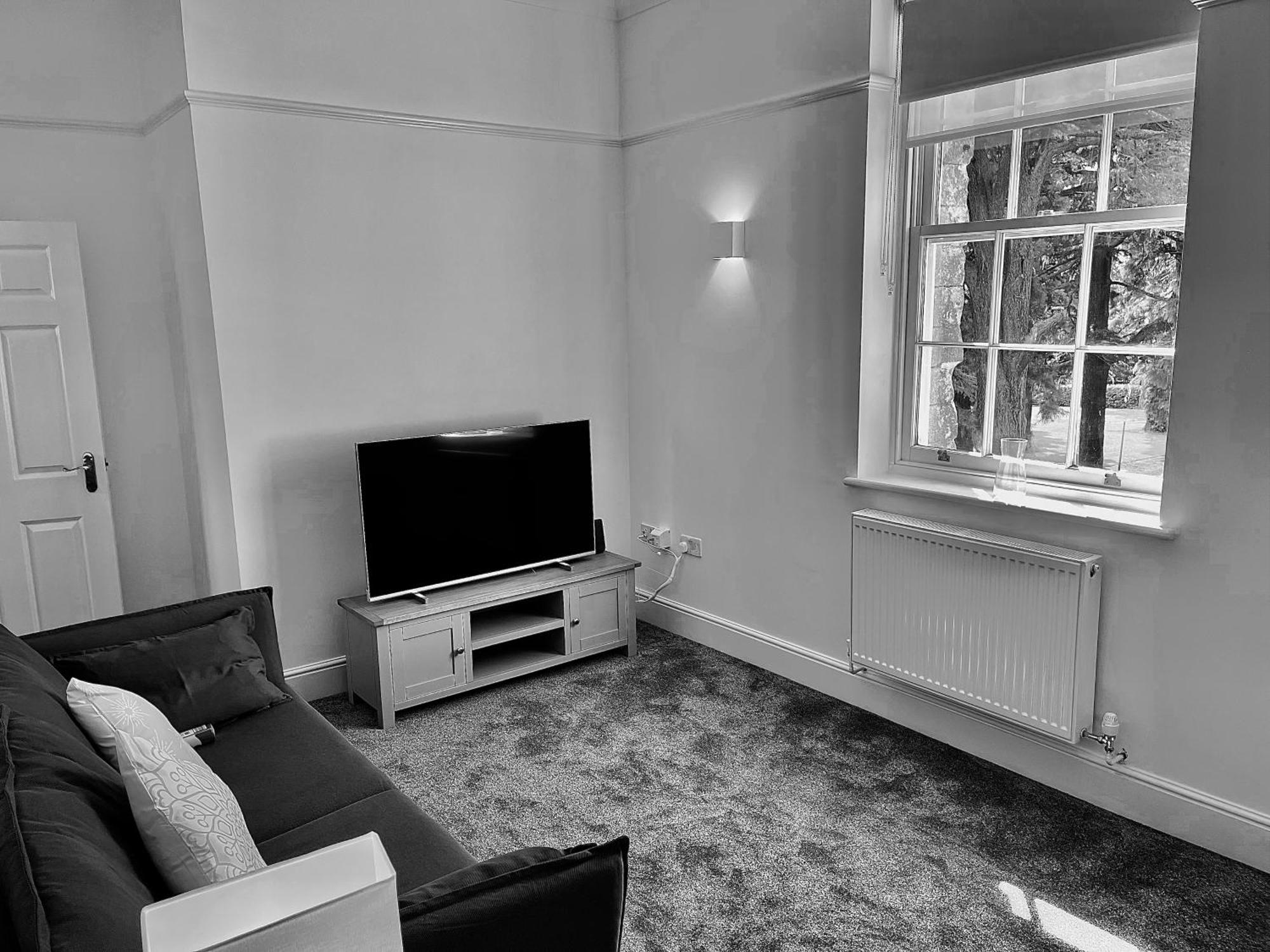 St Andrews Apartments Maidstone Dış mekan fotoğraf