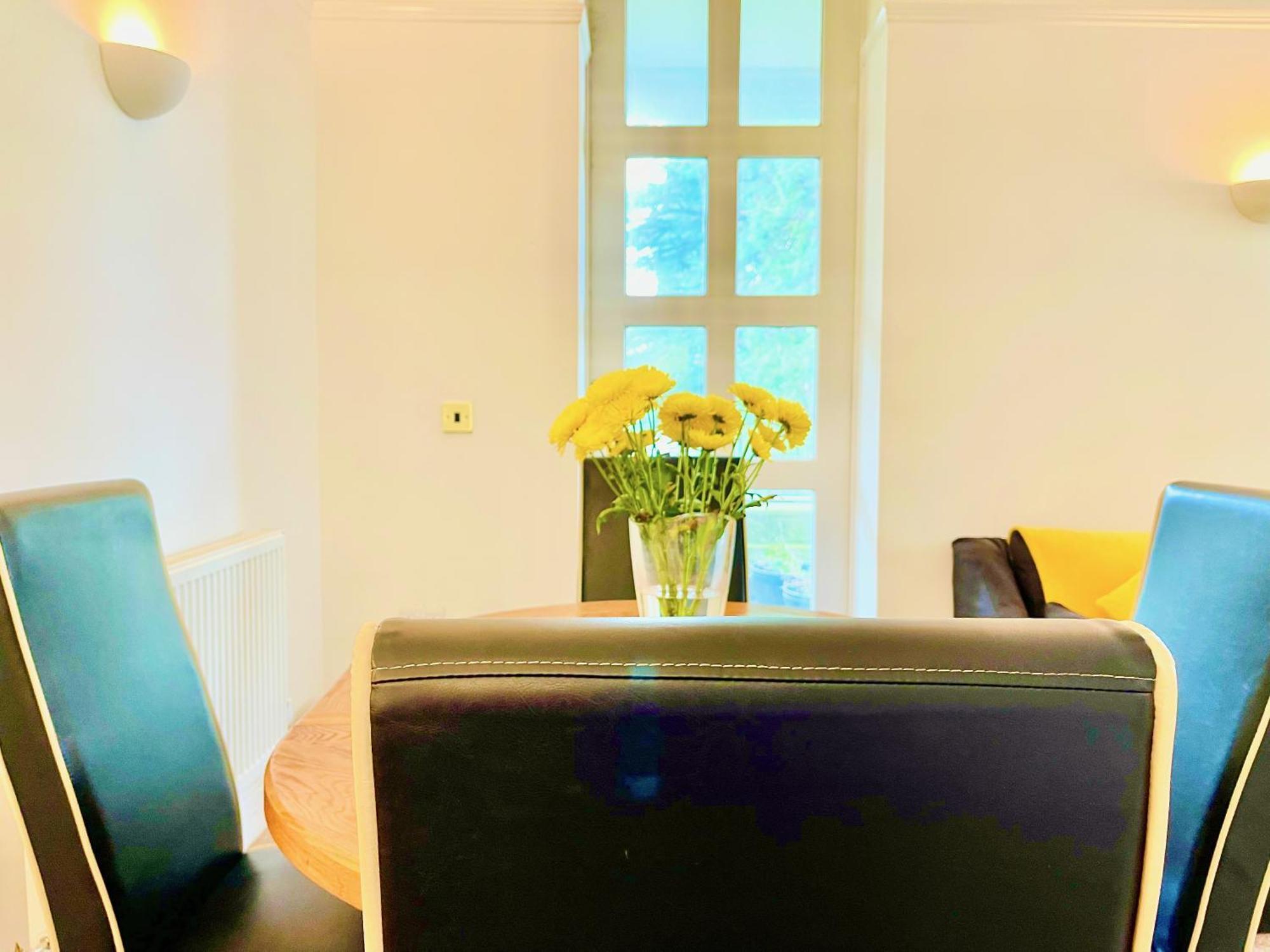 St Andrews Apartments Maidstone Dış mekan fotoğraf