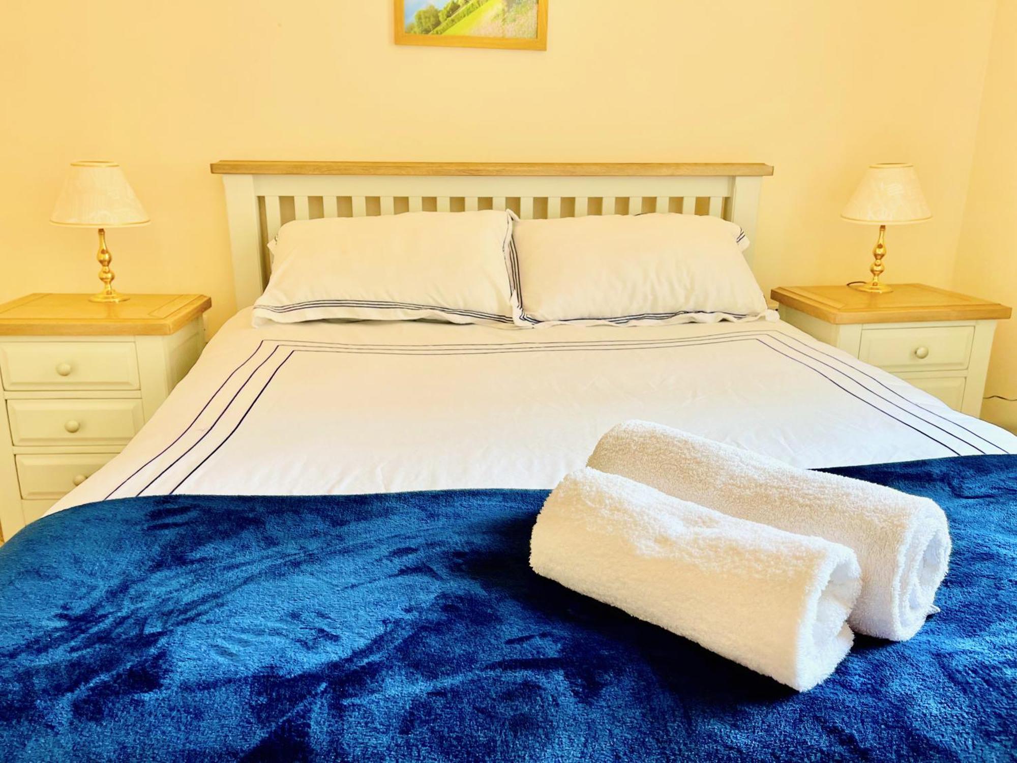 St Andrews Apartments Maidstone Dış mekan fotoğraf