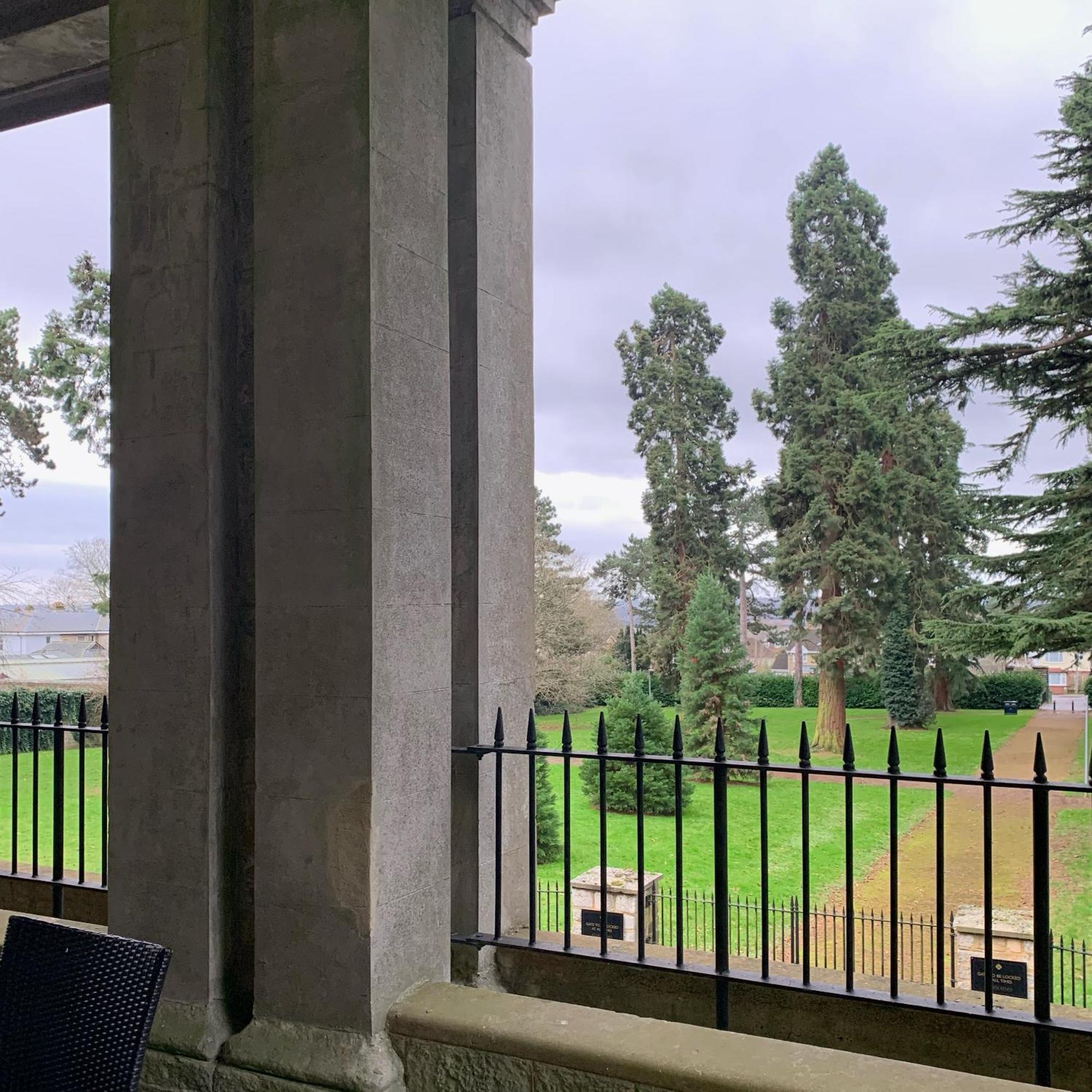 St Andrews Apartments Maidstone Dış mekan fotoğraf