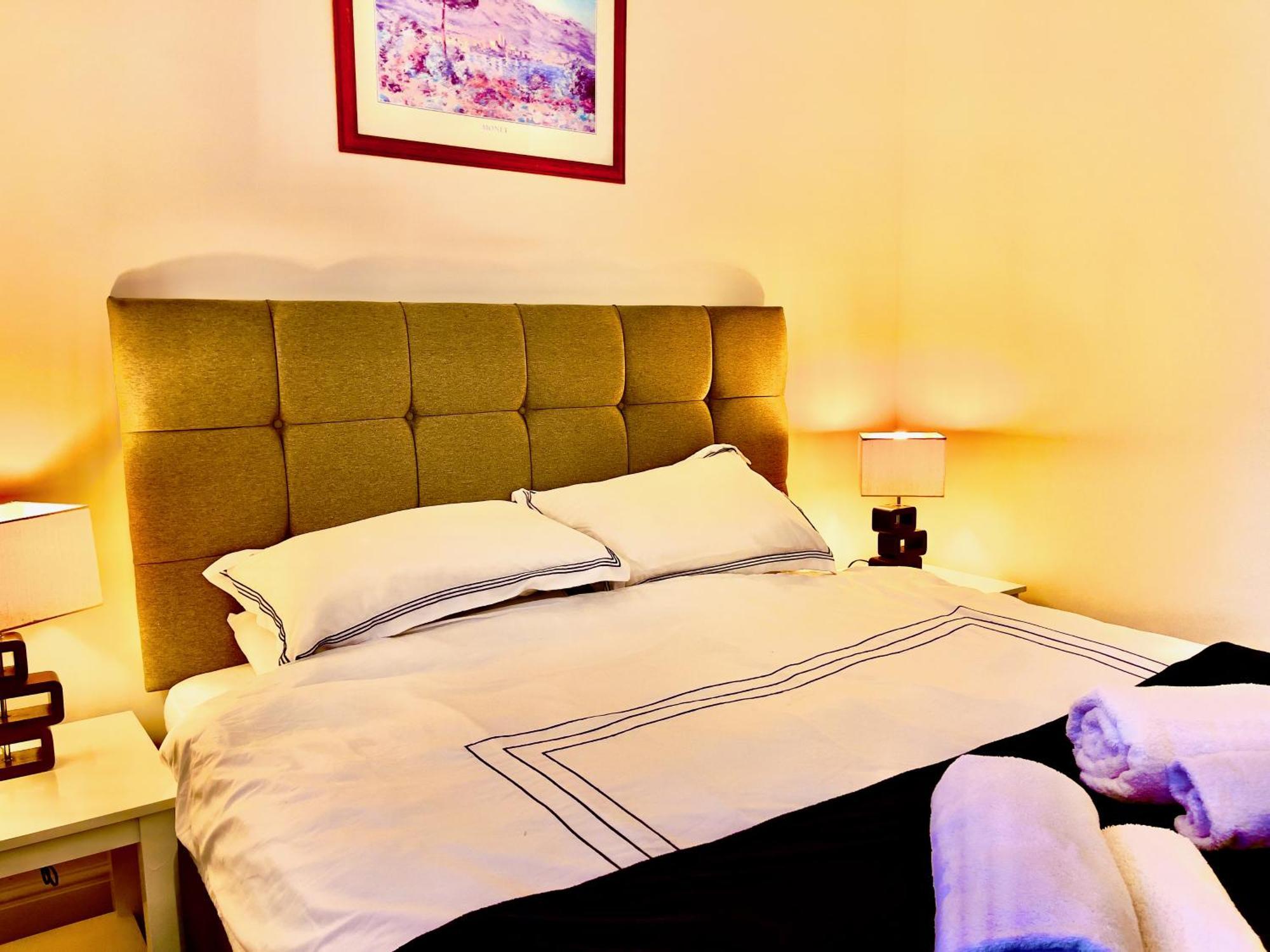 St Andrews Apartments Maidstone Dış mekan fotoğraf