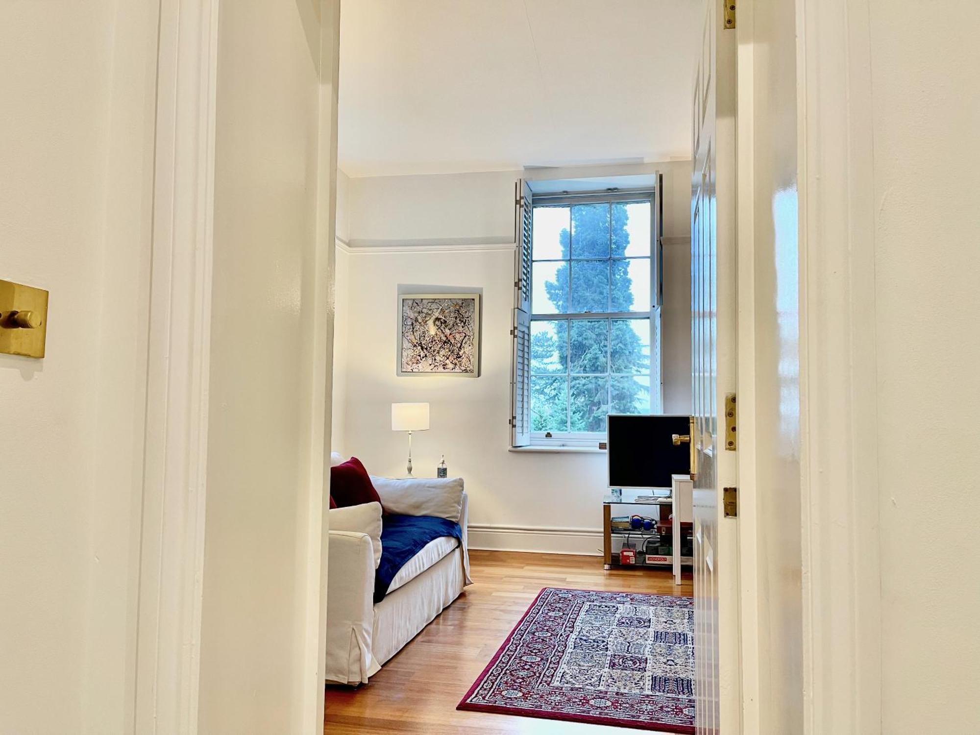 St Andrews Apartments Maidstone Dış mekan fotoğraf