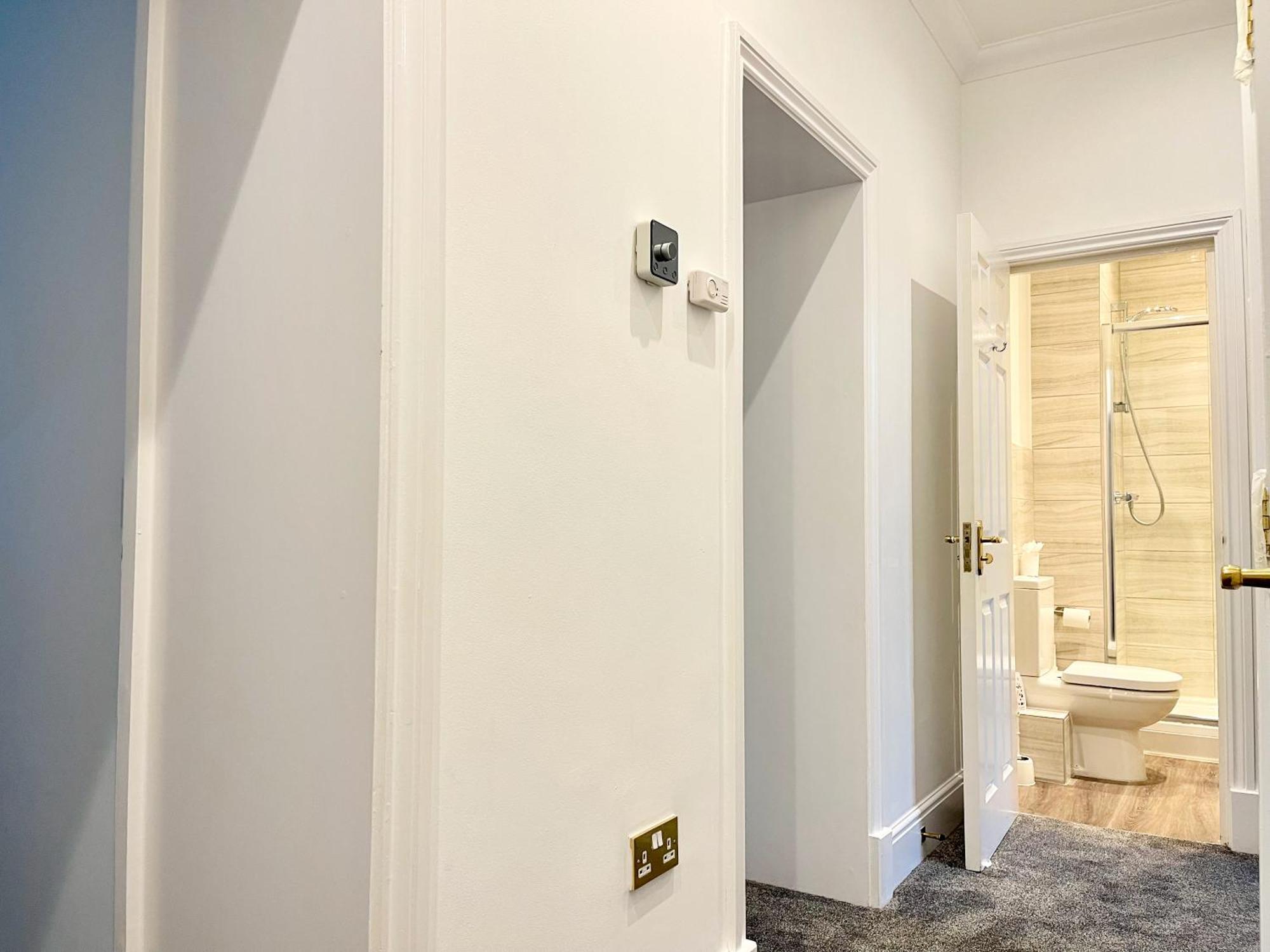 St Andrews Apartments Maidstone Dış mekan fotoğraf