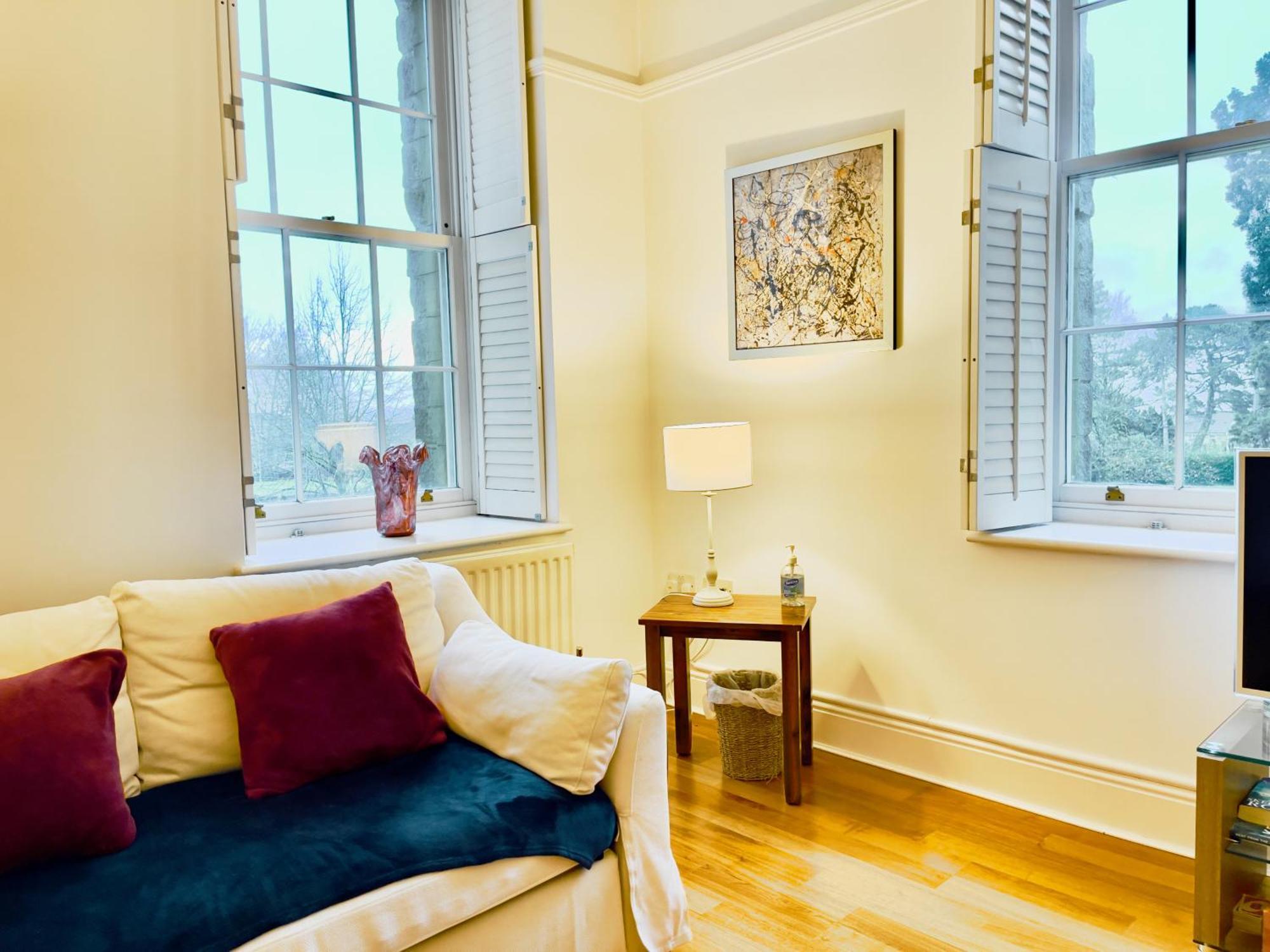 St Andrews Apartments Maidstone Dış mekan fotoğraf