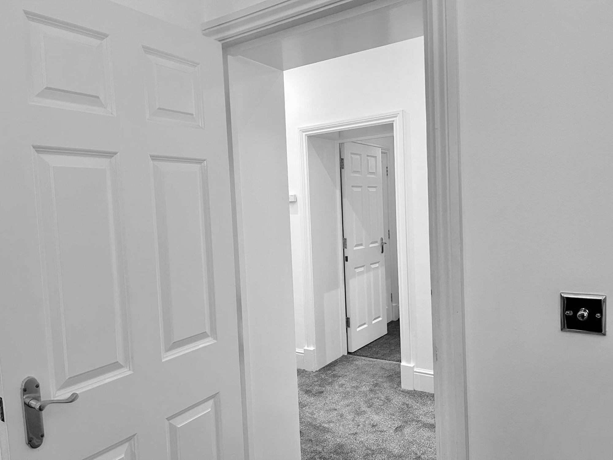 St Andrews Apartments Maidstone Dış mekan fotoğraf